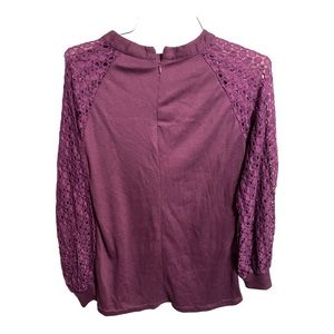 Mihol Quarter Zip size Medium